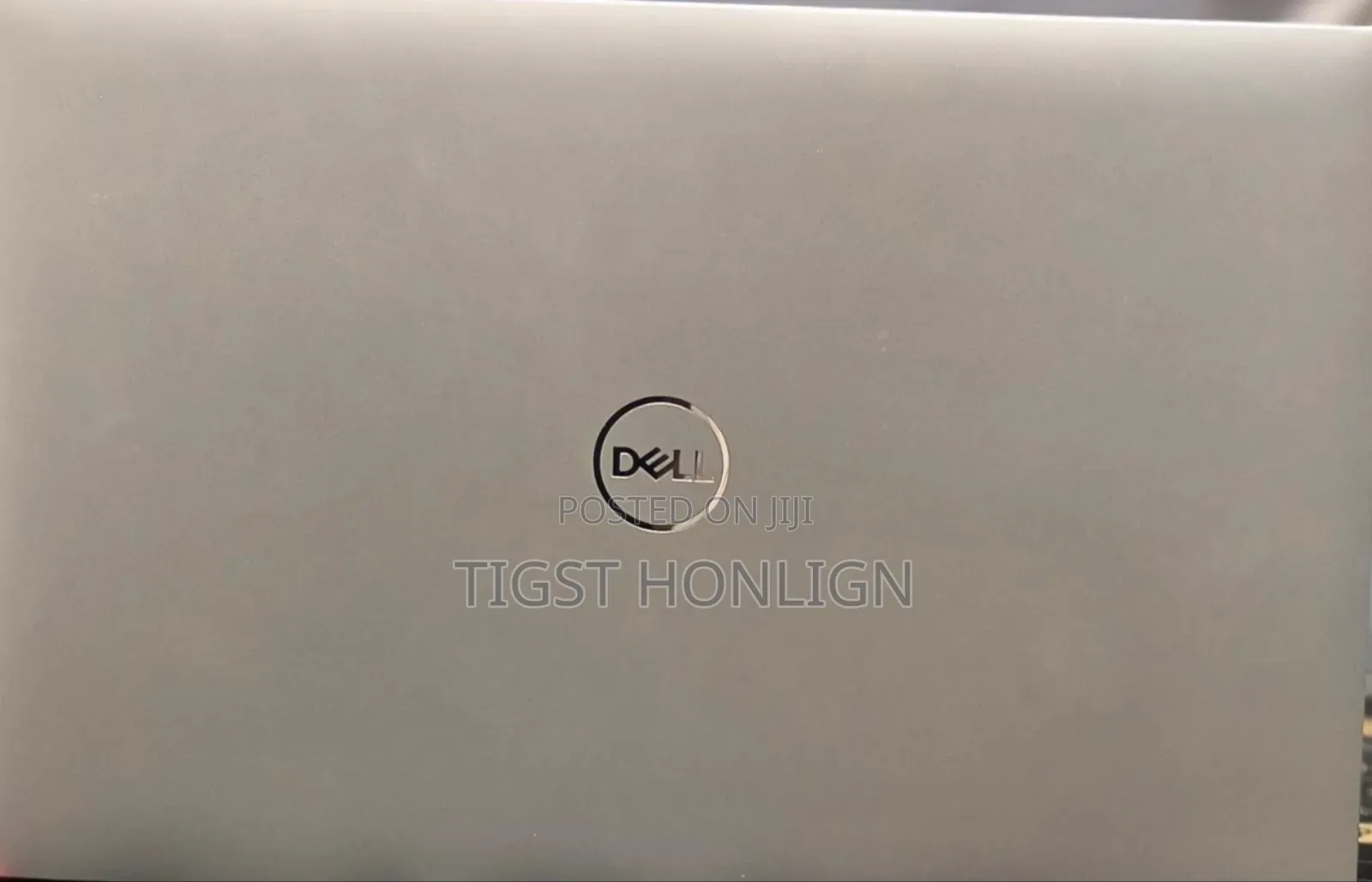 Laptop Dell XPS 15 16GB Intel Core i5 SSD 512GB