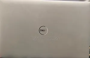 Laptop Dell XPS 15 16GB Intel Core i5 SSD 512GB
