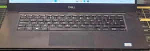 Laptop Dell XPS 15 16GB Intel Core i5 SSD 512GB
