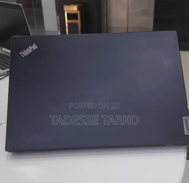 New Laptop Lenovo ThinkPad L15 Gen 3 16GB Intel Core i7 SSD 1T