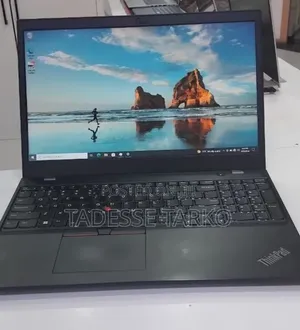 New Laptop Lenovo ThinkPad L15 Gen 3 16GB Intel Core i7 SSD 1T