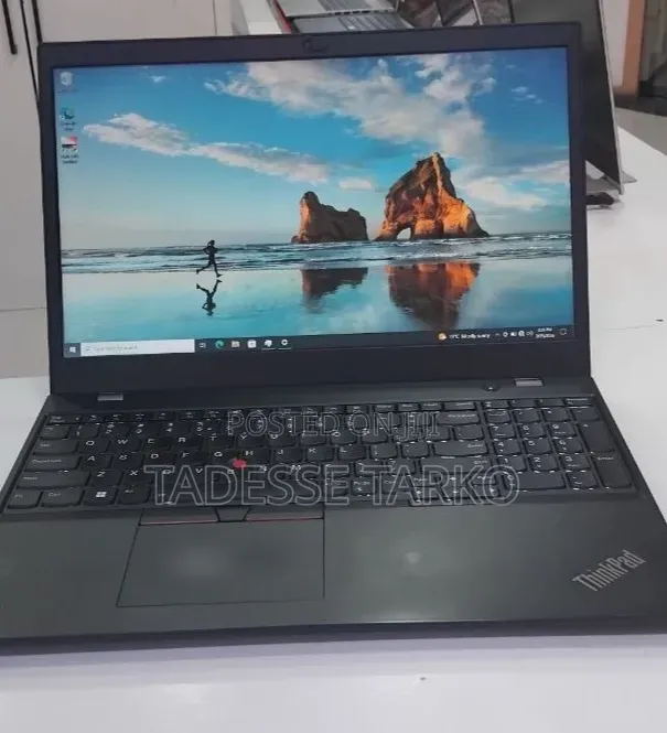 New Laptop Lenovo ThinkPad L15 Gen 3 16GB Intel Core i7 SSD 1T