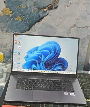 New Laptop Huawei 8GB Intel Core i3 SSD 256GB