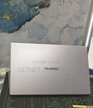 New Laptop Huawei 8GB Intel Core i3 SSD 256GB