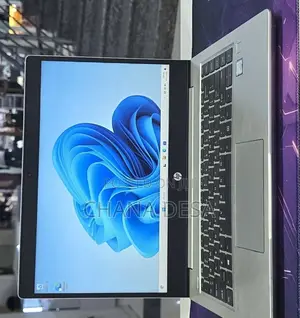 New Laptop HP ProBook 440 G6 8GB Intel Core i7 SSD 512GB