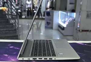 New Laptop HP ProBook 440 G6 8GB Intel Core i7 SSD 512GB