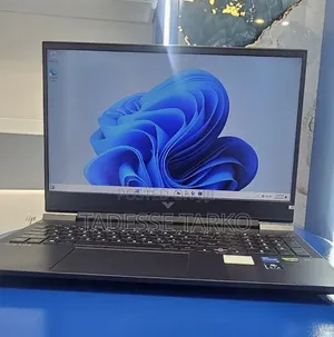 New Laptop HP Victus 16 16GB Intel Core i5 SSD 512GB