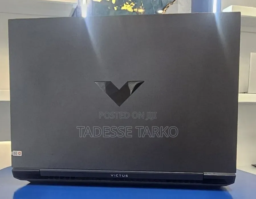 New Laptop HP Victus 16 16GB Intel Core i5 SSD 512GB