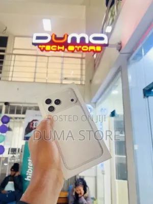 New Apple iPhone 17 Pro Max 512 GB Silver