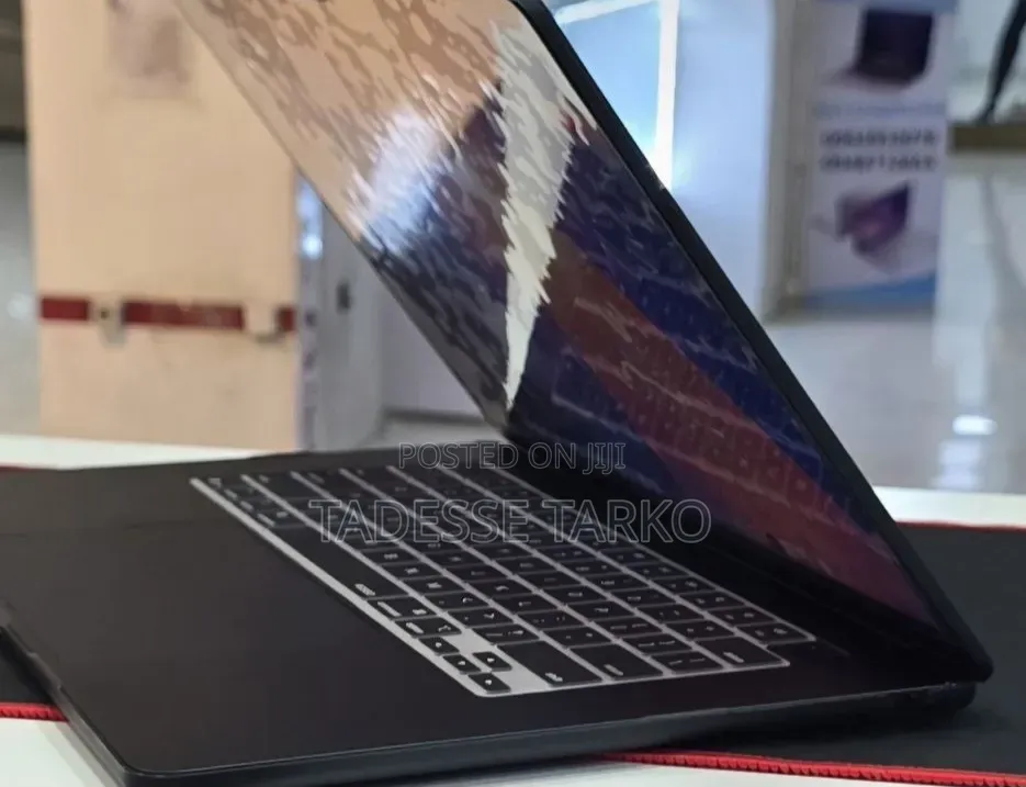 New Laptop Apple MacBook Air 2026 M5 16GB Apple M5 SSD 512GB