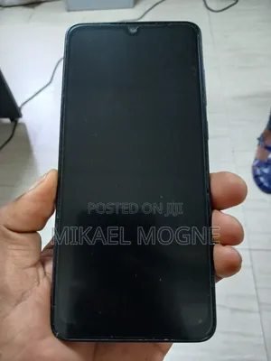 Samsung Galaxy A05 64 GB Black
