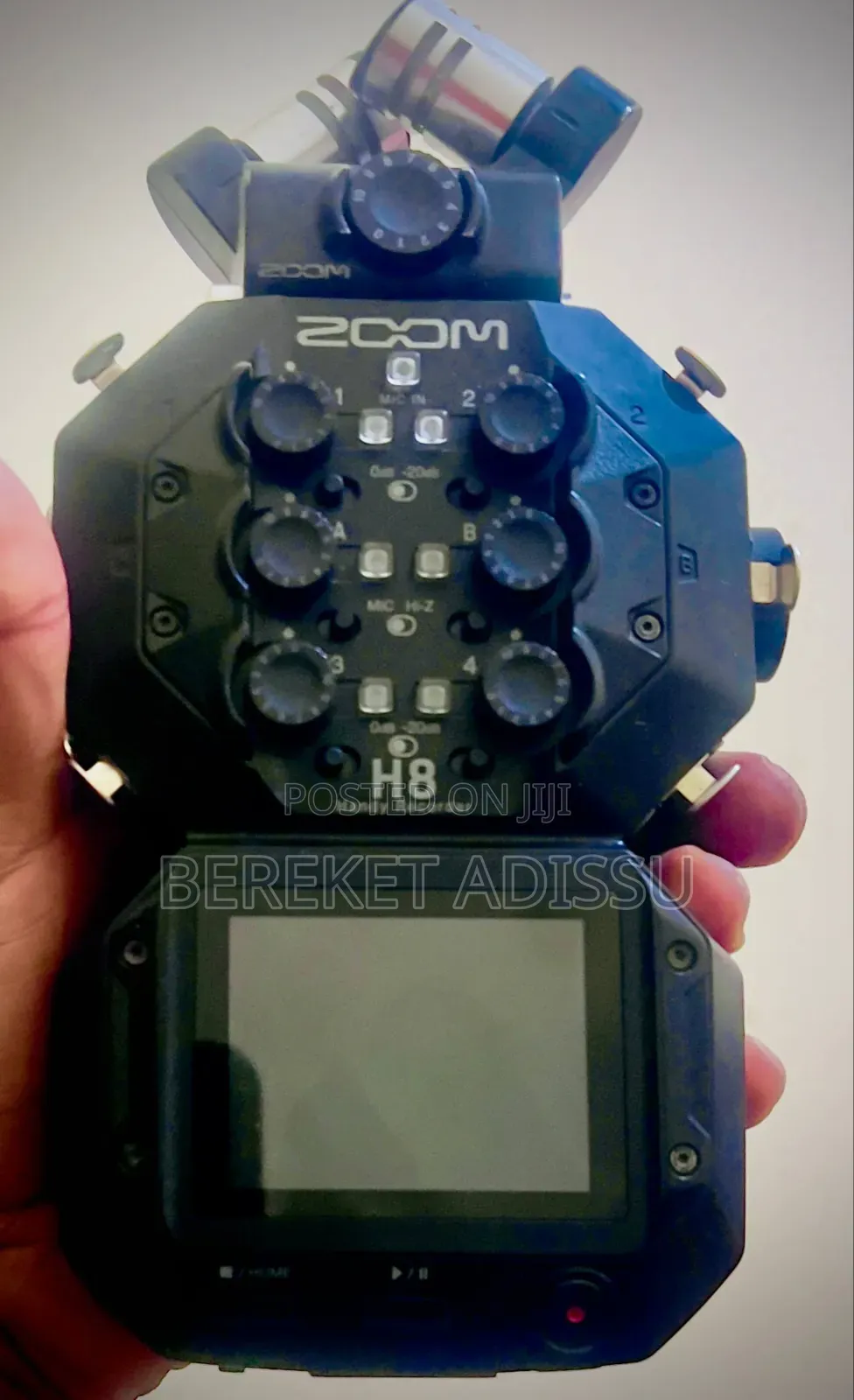 Sound Recorder