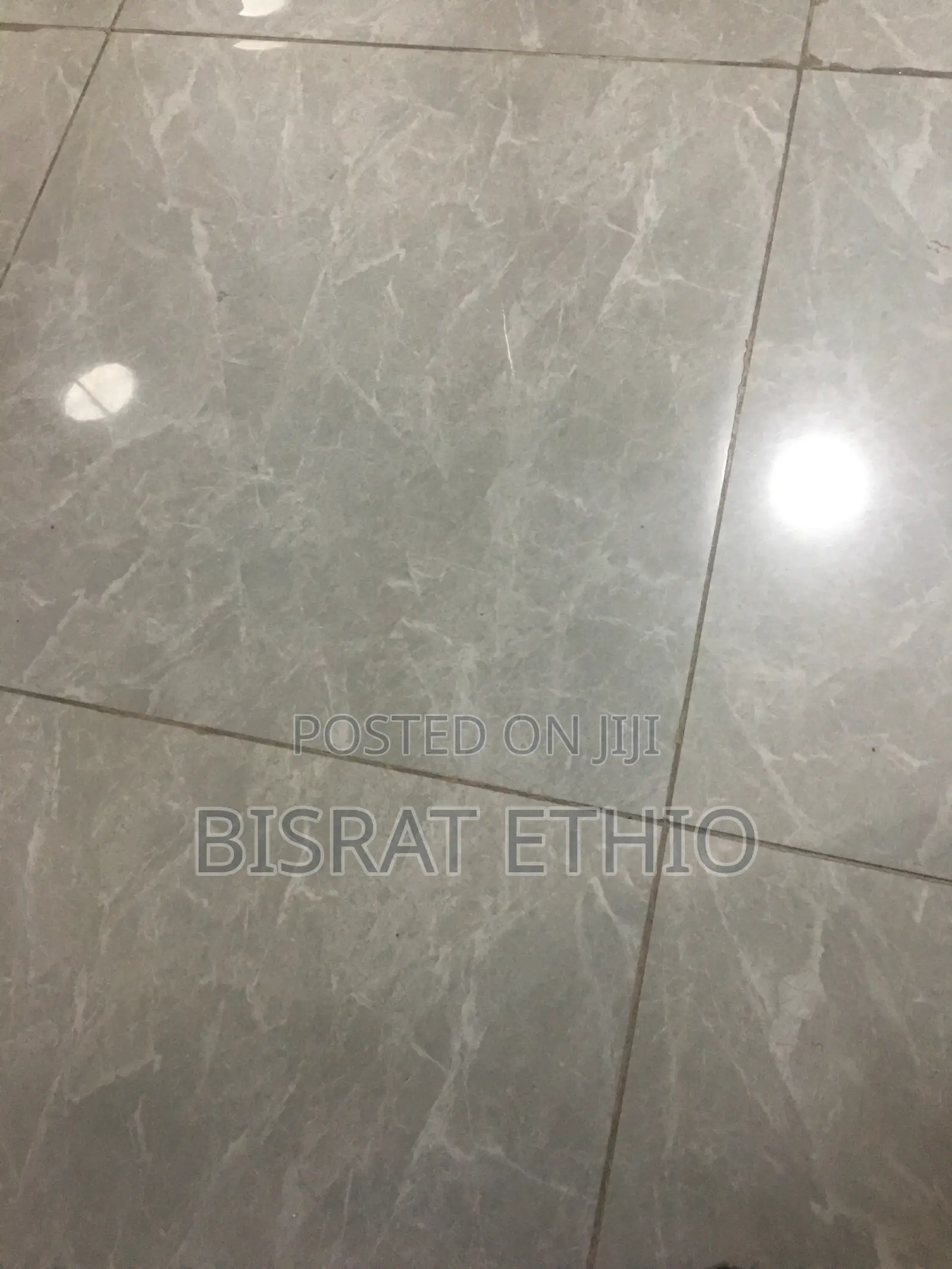 370m2(Net) Land on Bole Atlas for Sale
