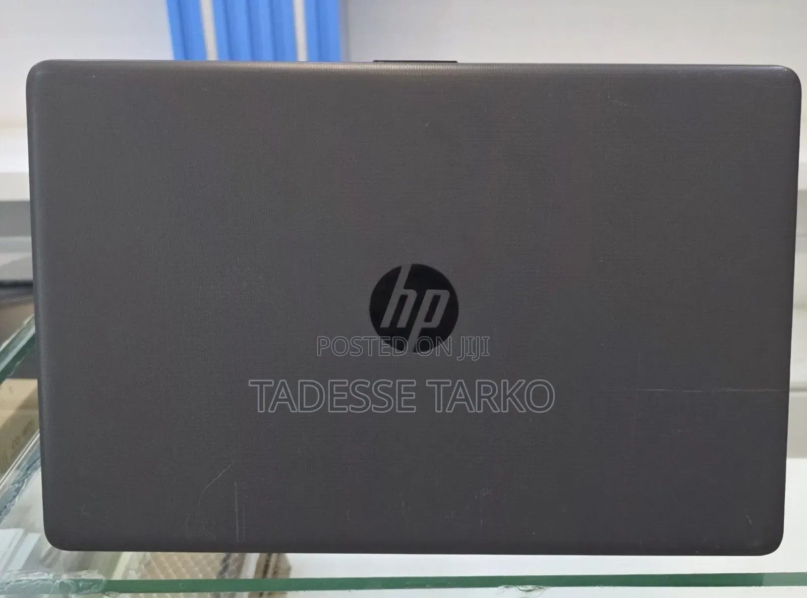 New Laptop HP Stream Notebook 8GB Intel Core i5 HDD 500GB