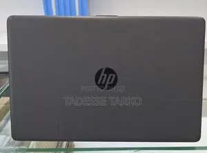 New Laptop HP Stream Notebook 8GB Intel Core i5 HDD 500GB