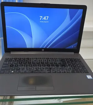 New Laptop HP Stream Notebook 8GB Intel Core i5 HDD 500GB