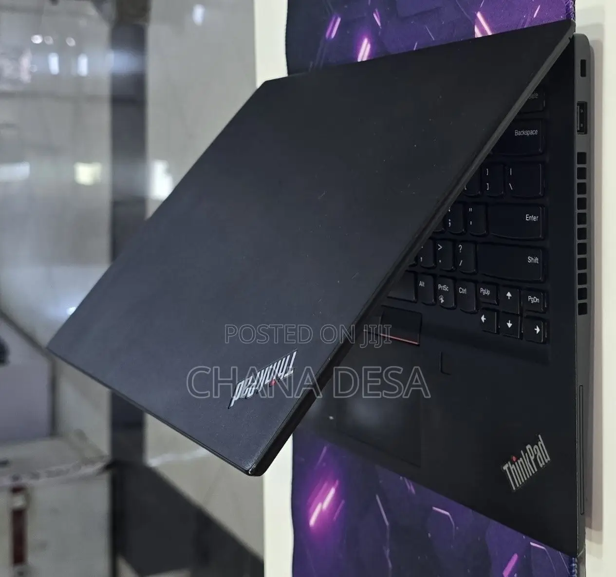New Laptop Lenovo 16GB AMD Ryzen 5 SSD 512GB