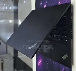 New Laptop Lenovo 16GB AMD Ryzen 5 SSD 512GB