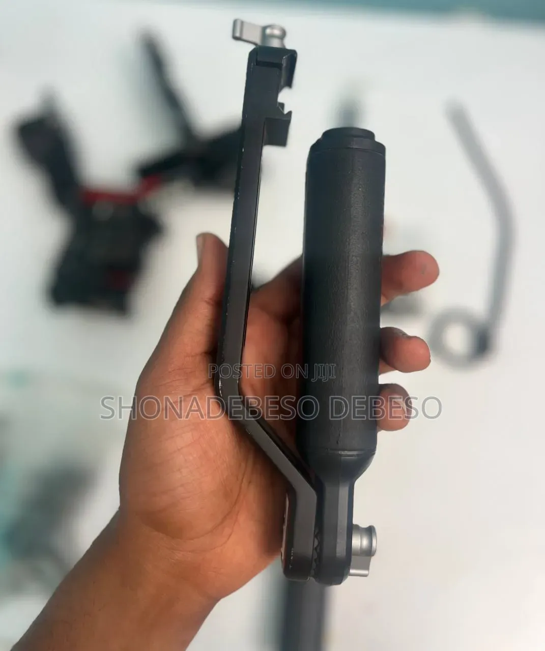 Rs4 Combo Camera Gimbal