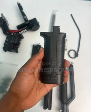 Rs4 Combo Camera Gimbal