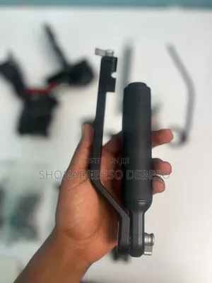 Rs4 Combo Camera Gimbal