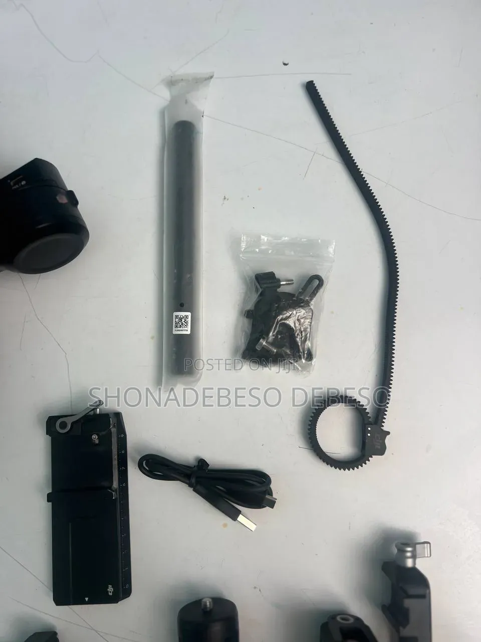 Rs4 Combo Camera Gimbal
