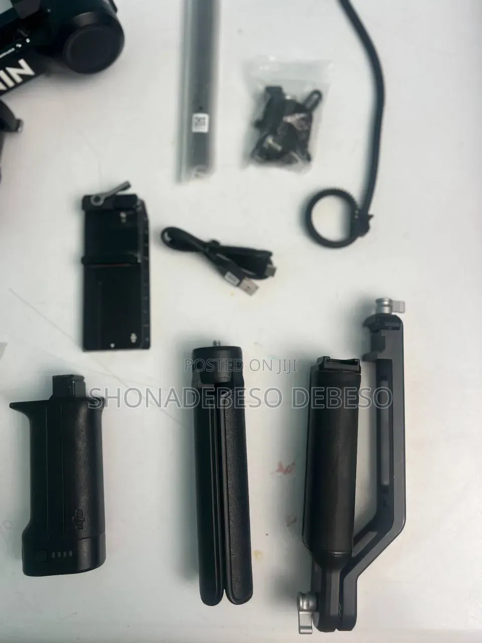 Rs4 Combo Camera Gimbal