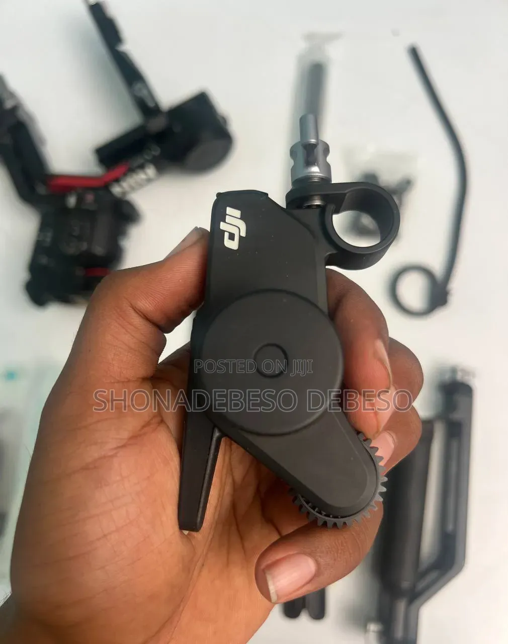 Rs4 Combo Camera Gimbal