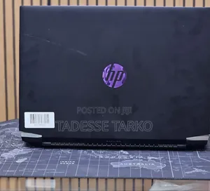 New Laptop HP Pavilion 15 8GB AMD Ryzen 5 SSD 512GB
