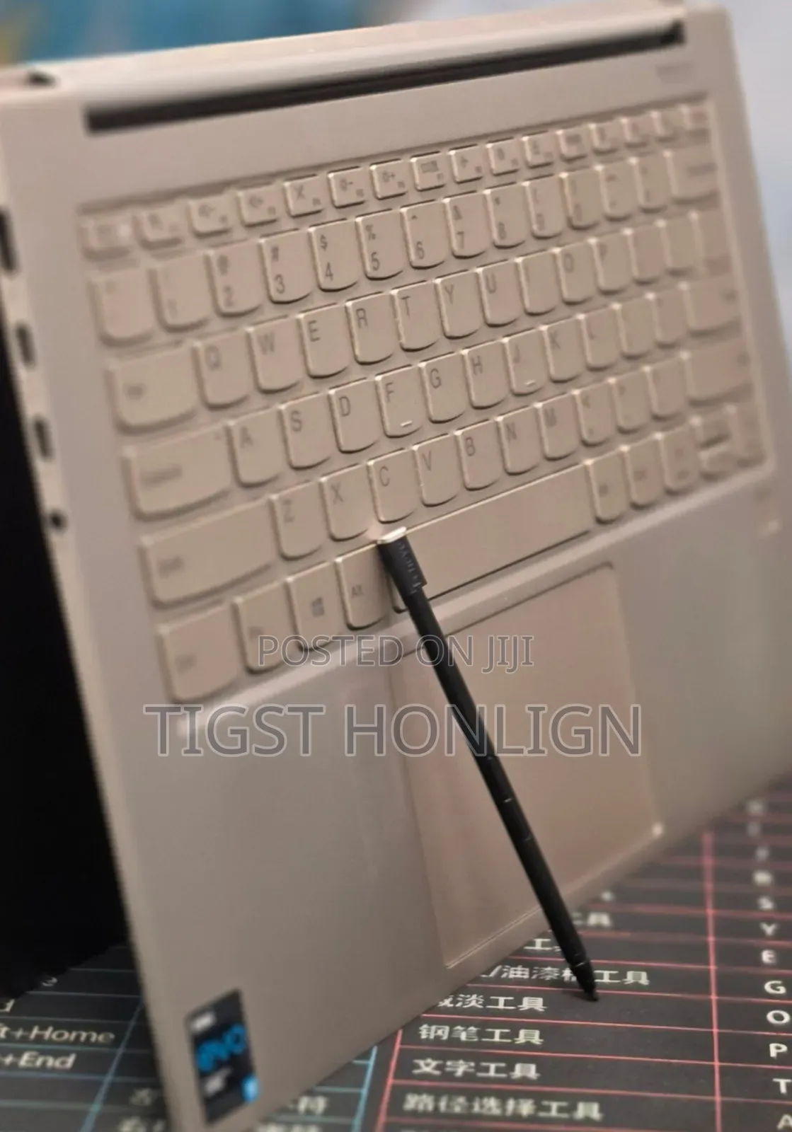 Laptop Lenovo Yoga 9i 16GB Intel Core i7 SSD 512GB