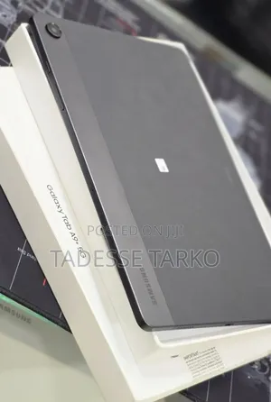 New Samsung Galaxy Tab A9+ 64 GB Gray