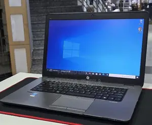 New Laptop HP EliteBook 840 G1 4GB Intel Core i5 HDD 500GB