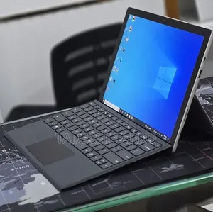 New Laptop Microsoft Surface Pro 7+ 16GB Intel Core i5 SSD 256GB