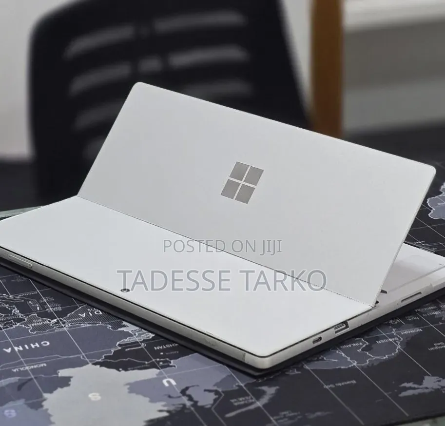 New Laptop Microsoft Surface Pro 7+ 16GB Intel Core i5 SSD 256GB