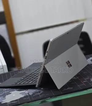 New Laptop Microsoft Surface Pro 7+ 16GB Intel Core i5 SSD 256GB