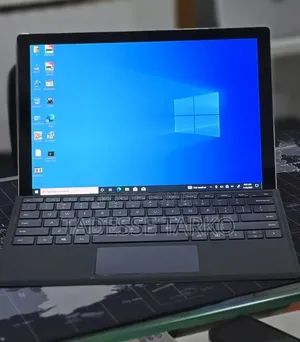 New Laptop Microsoft Surface Pro 7+ 16GB Intel Core i5 SSD 256GB