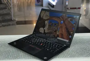 New Laptop Lenovo ThinkPad t495s 16GB AMD Ryzen 7 SSD 512GB