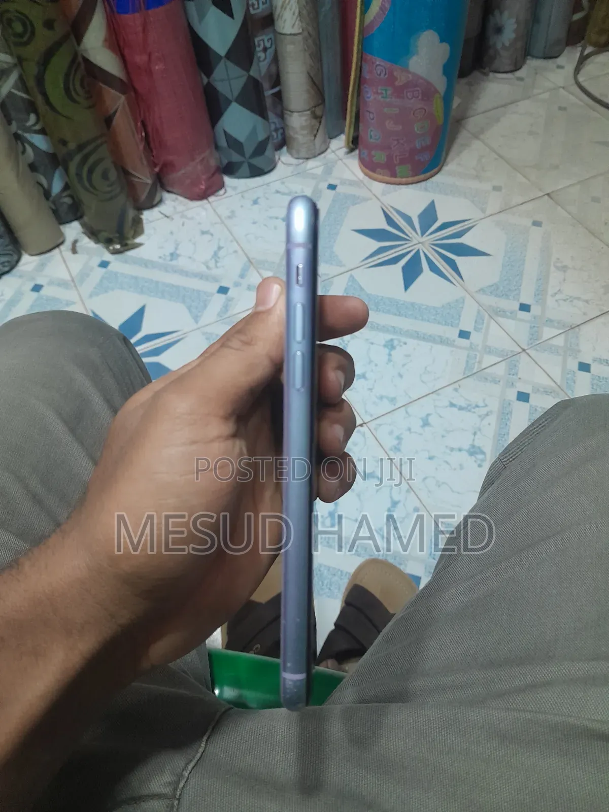 New Apple iPhone 12 128 GB Pink