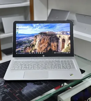 New Laptop HP Envy 15 12GB Intel Core i5 HDD+SSD 1T