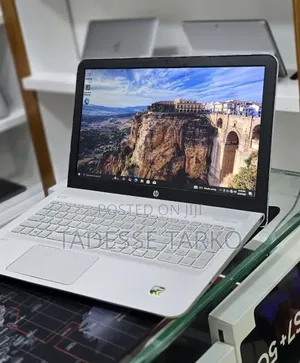 New Laptop HP Envy 15 12GB Intel Core i5 HDD+SSD 1T