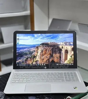 New Laptop HP Envy 15 12GB Intel Core i5 HDD+SSD 1T