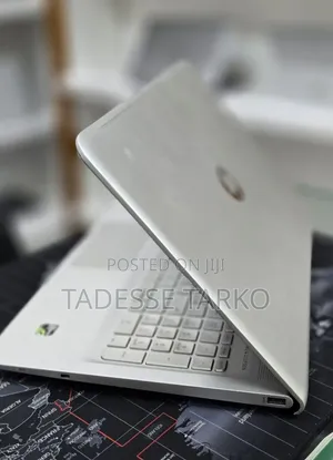 New Laptop HP Envy 15 12GB Intel Core i5 HDD+SSD 1T