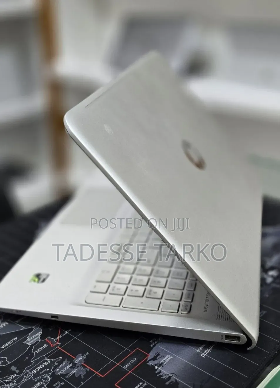 New Laptop HP Envy 15 12GB Intel Core i5 HDD+SSD 1T