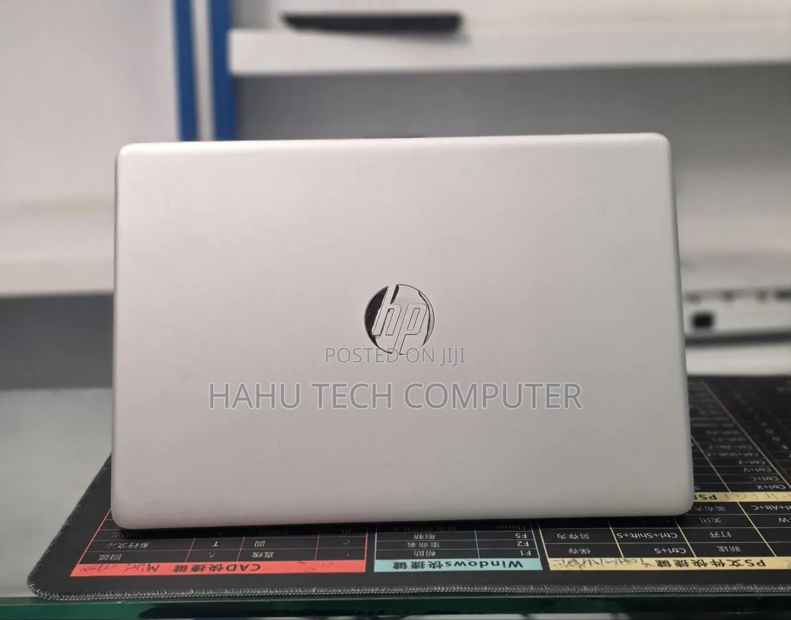 New Laptop HP Stream Notebook 8GB Intel Core i5 HDD+SSD 1T