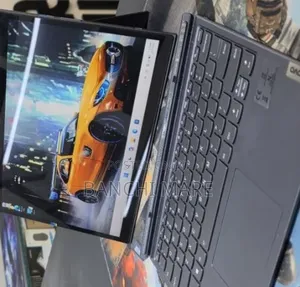 New Laptop Lenovo Yoga 3 16GB Intel Core i5 SSD 512GB