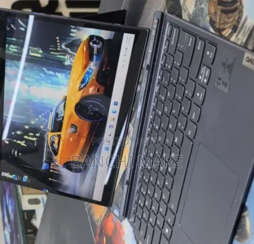 New Laptop Lenovo Yoga 3 16GB Intel Core i5 SSD 512GB
