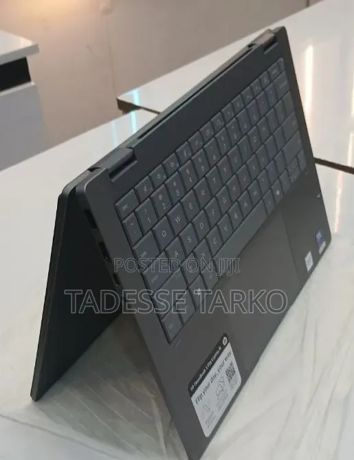 New Laptop HP OmniBook X Flip 14" 16GB Intel Core Ultra 7 SSD 1T