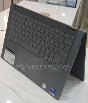 New Laptop HP OmniBook X Flip 14" 16GB Intel Core Ultra 7 SSD 1T