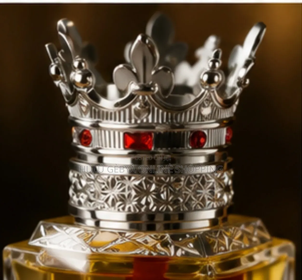 Lattafa" Dynasty "Royal Edition