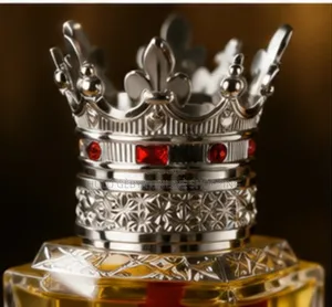 Lattafa" Dynasty "Royal Edition